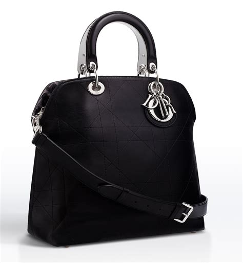 Dior Granville Tote Bag Reference Guide 